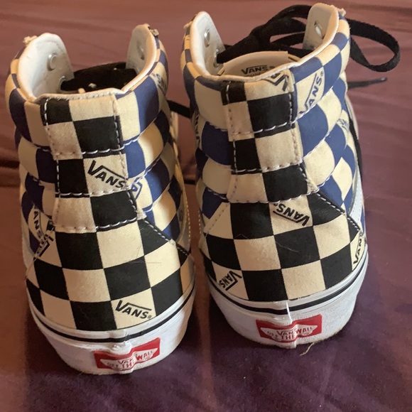 Van sneakers - Picture 2 of 6